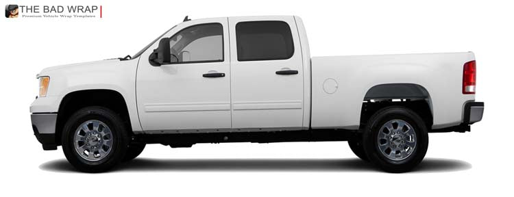 794 2013 GMC Sierra 3500HD SLE Crew Cab Standard Bed