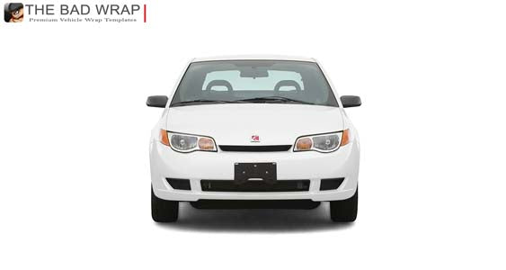 1796 2005 Saturn Ion