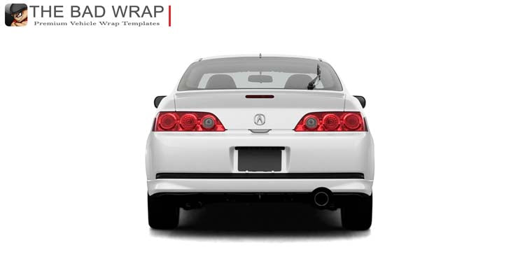 1264 2006 Acura RSX Type-S Hatchback