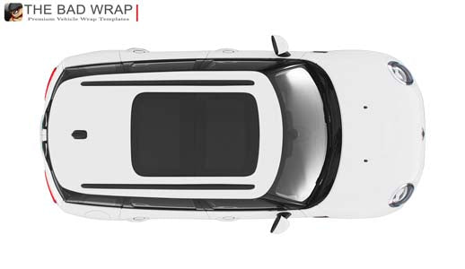 1574 2016 Mini Clubman Cooper Hatchback