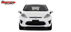 500 2012 Ford Fiesta SE Hatchback