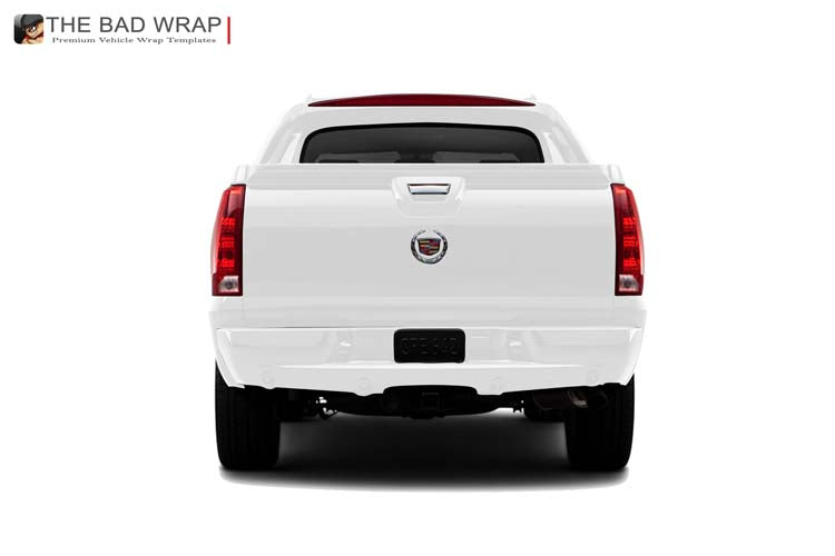 727 2013 Cadillac Escalade EXT Premium SUT