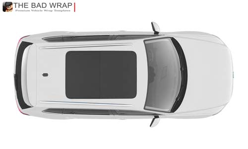 1881 2018 Volkswagen Tiguan SEL CUV