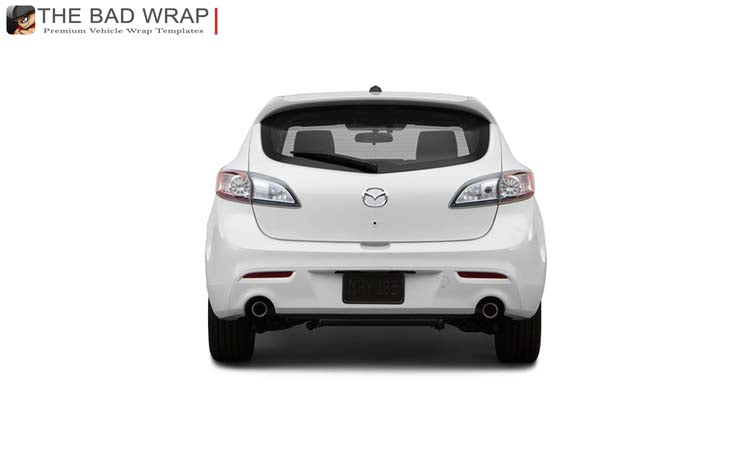 1020 2013 Mazda Mazda3 S Grand Touring Hatchback