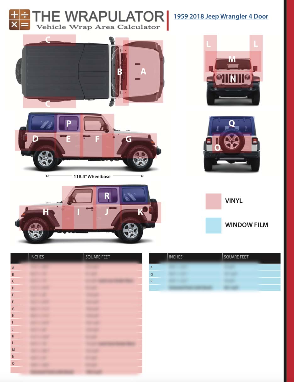 1959 2019 Jeep Wrangler (JL) Unlimited Sport PDF