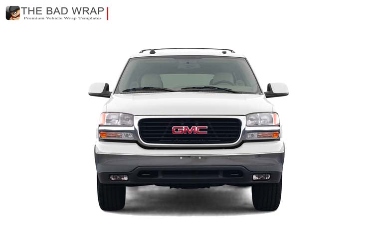 786 2004 GMC Yukon XL 1500 SLE