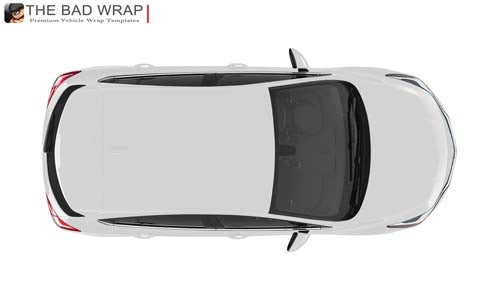 1692 2017 Chevrolet Cruze LT Hatchback