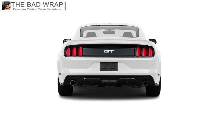 1349 2015 Ford Mustang GT Premium