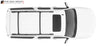 624 2013 Chevrolet Suburban LTZ