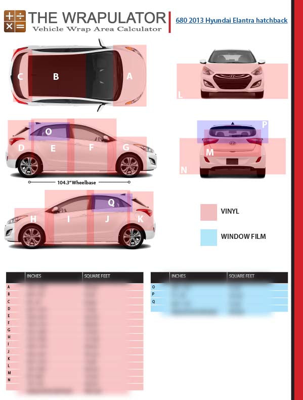680 2013 Hyundai Elantra GT Hatchback PDF