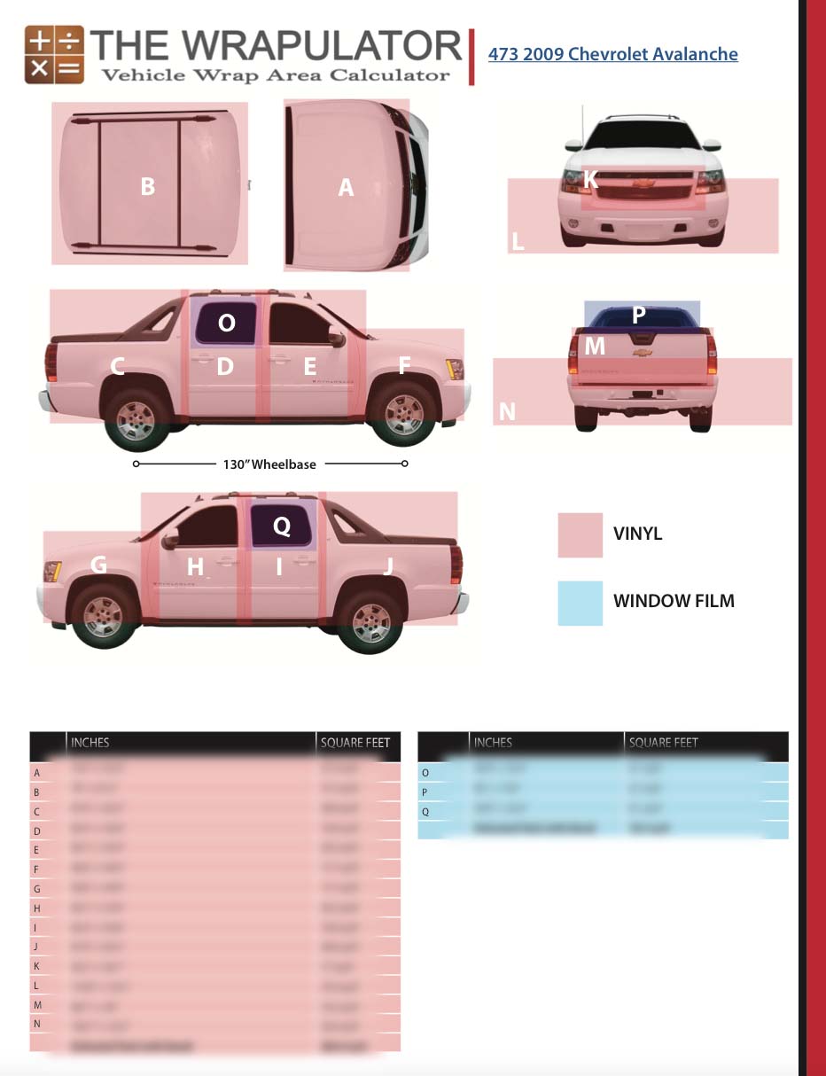 473 2009 Chevrolet Avalanche LS Crew Cab PDF