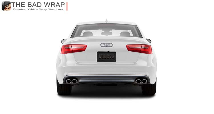 1069 2014 Audi S6 Prestige