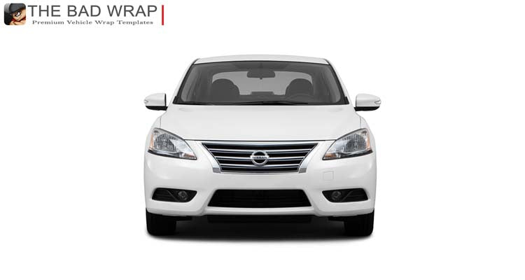 1109 2013 Nissan Sentra FE+ S