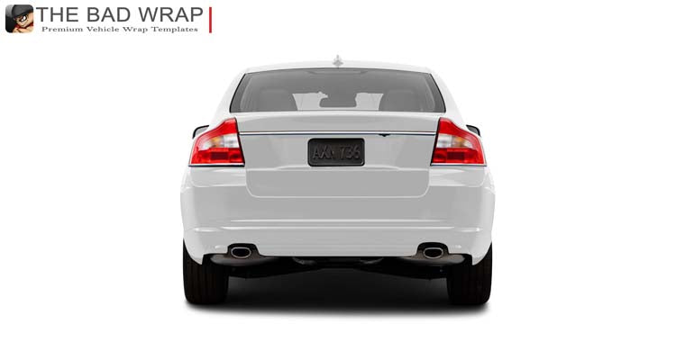1135 2013 Volvo S80 3.2