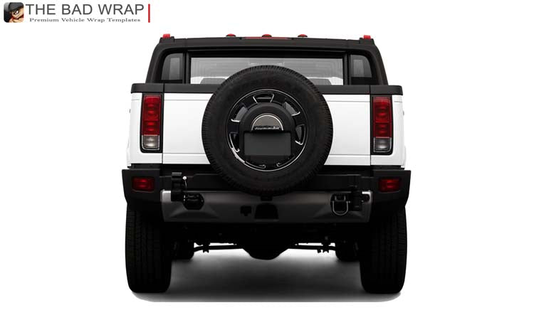 120 2009 Hummer H2 Luxury Crew Cab