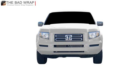 306 2009 Honda Ridgeline RTS Crew Cab