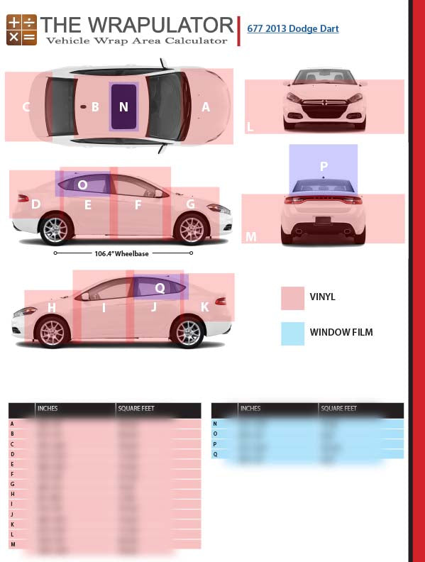 677 2013 Dodge Dart SXT PDF