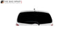 187 2008 Toyota Yaris Base Hatchback