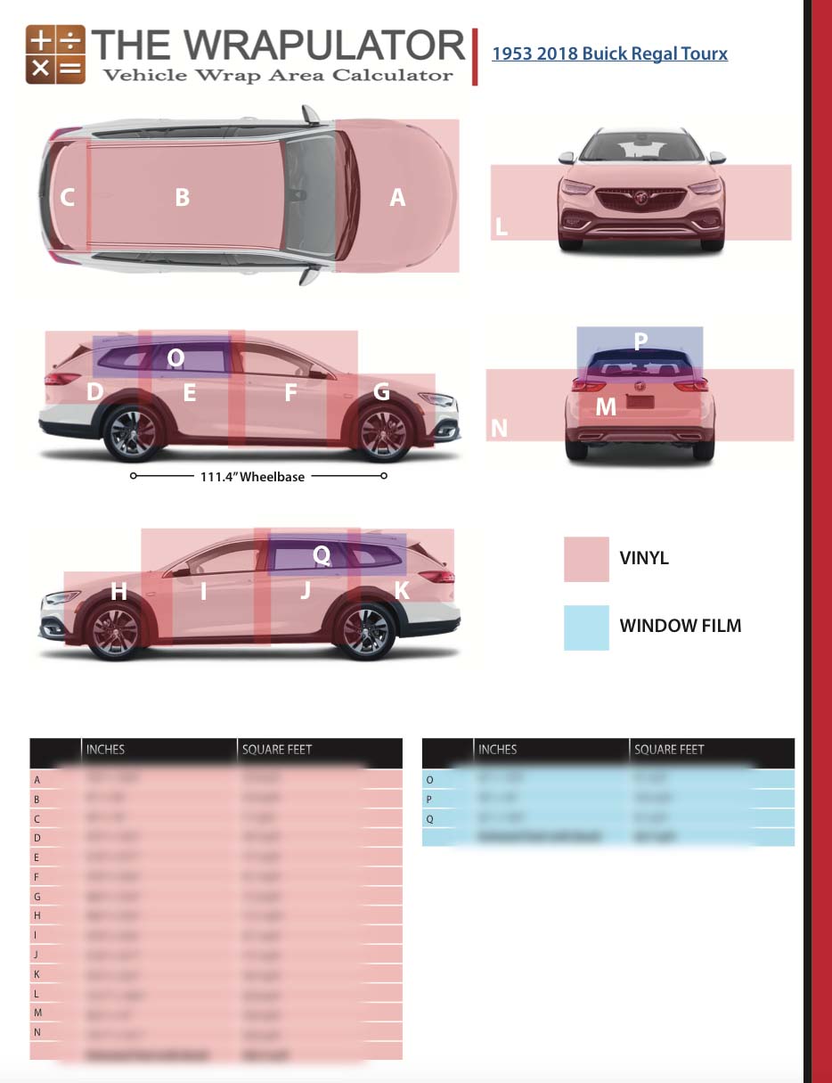 1953 2018 Buick Regal Tourx Essence Wagon PDF