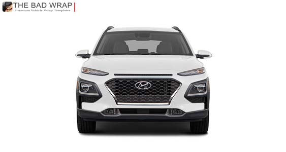 1956 2019 Hyundai Kona Ultimate CUV