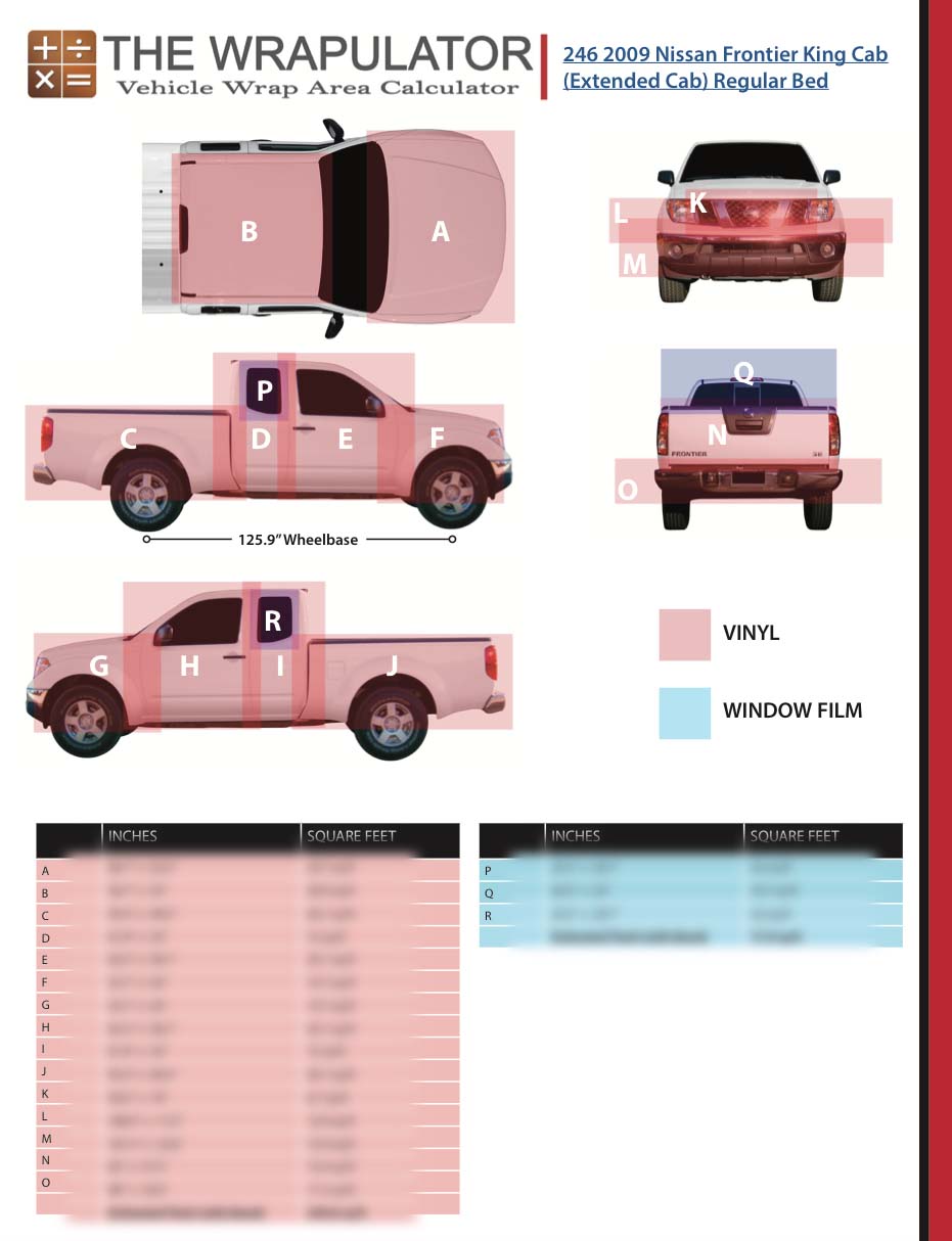 246 2009 Nissan Frontier LE King (Extended) Cab Regular Bed PDF