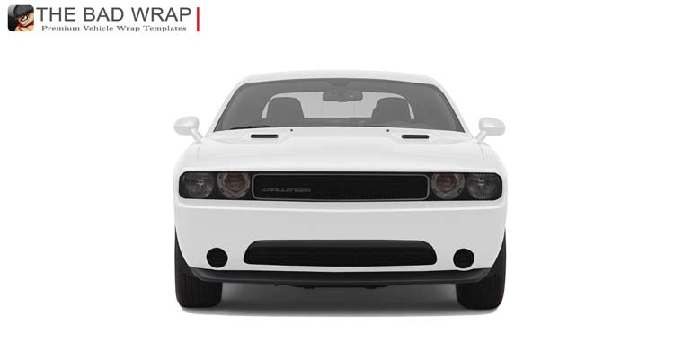 153 2012 Dodge Challenger SXT