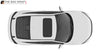 1895 2018 Honda Civic Si Coupe