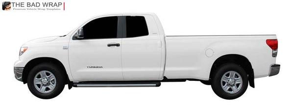 191 2008 Toyota Tundra Limited Double (Extended) Cab Long Bed