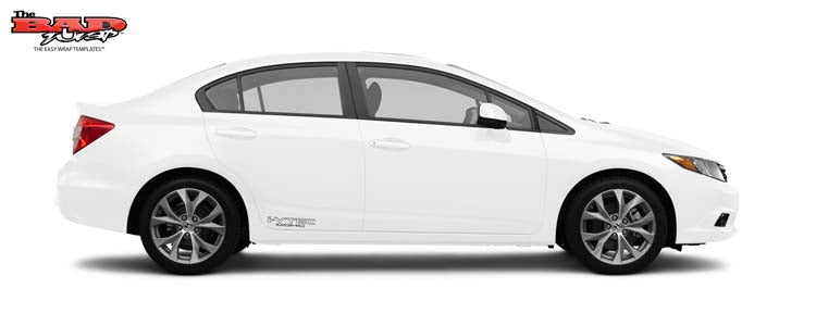 65 2012 Honda Civic Si Sedan