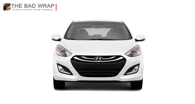 680 2013 Hyundai Elantra GT Hatchback