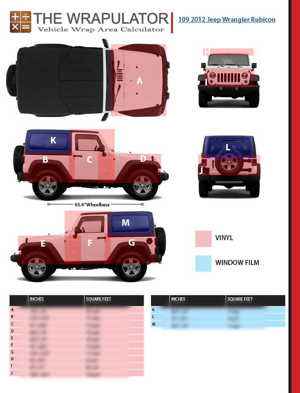 109 2012 Jeep Wrangler (JK) Rubicon PDF