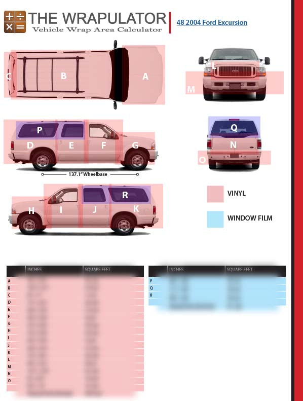 48 2004 Ford Excursion Limited PDF