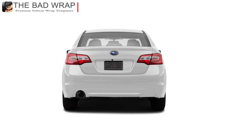 1220 2015 Subaru Legacy 2.5i