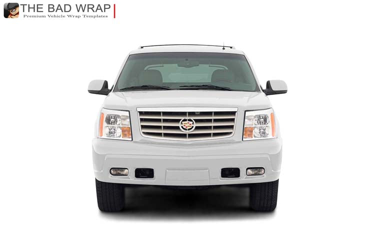 1232 2002 Cadillac Escalade EXT SUV