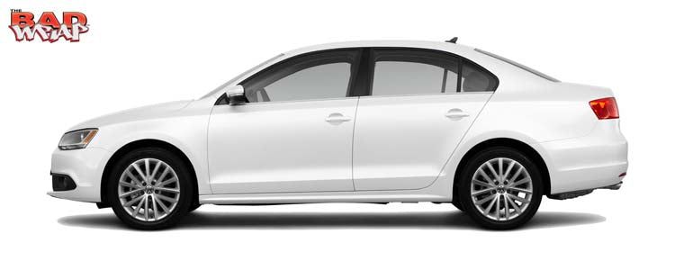 613 2011 Volkswagen Jetta SEL PZEV