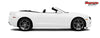 61 2013 Chevrolet Camaro 2SS Convertible