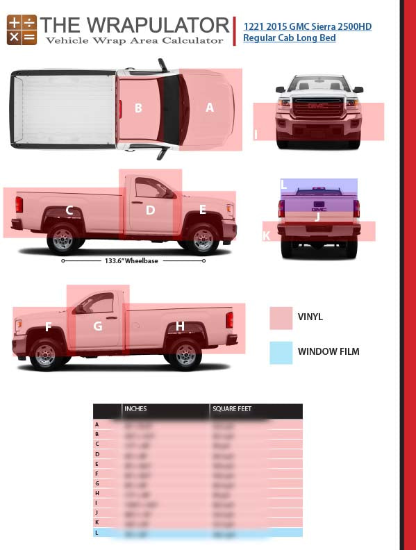 1221 2015 GMC Sierra 2500HD Regular Cab Long Bed PDF