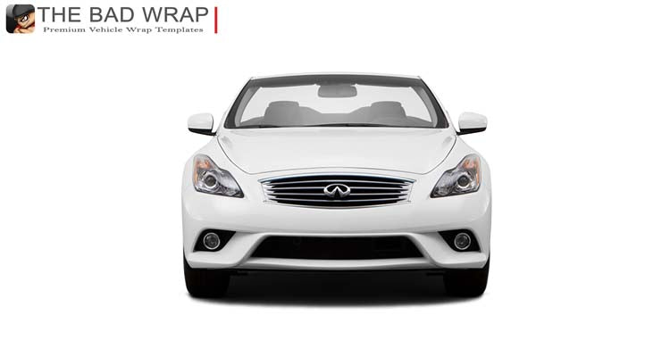 1153 2014 Infiniti Q60 Sport 6MT Convertible