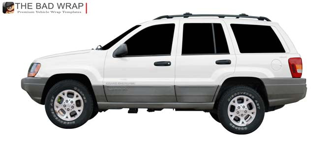 287 2004 Jeep Grand Cherokee Laredo Special Edition