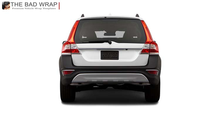 1008 2014 Volvo XC70 AWD PZEV Premier Plus Wagon