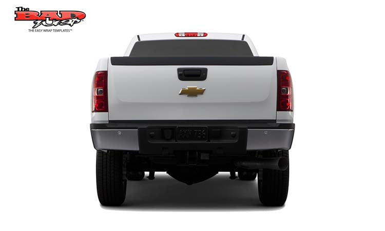 53 2012 Chevrolet Silverado 2500HD LTZ Crew Cab Standard Bed