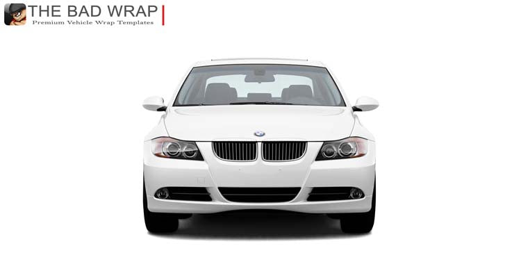 1129 2006 BMW 3 Series 330i