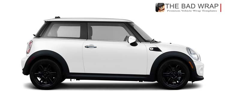 853 2013 Mini Cooper Base