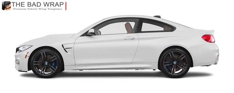 1780 2017 BMW 4-series M4 Coupe
