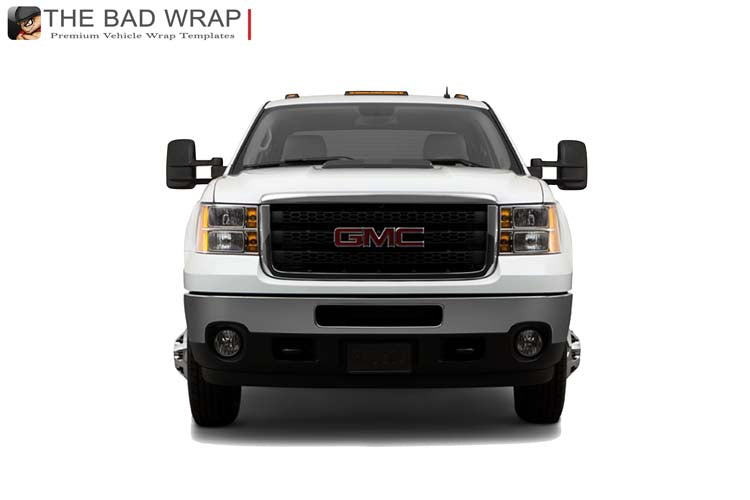 523 2011 GMC Sierra 3500HD SLT Crew Cab Long Bed Dually