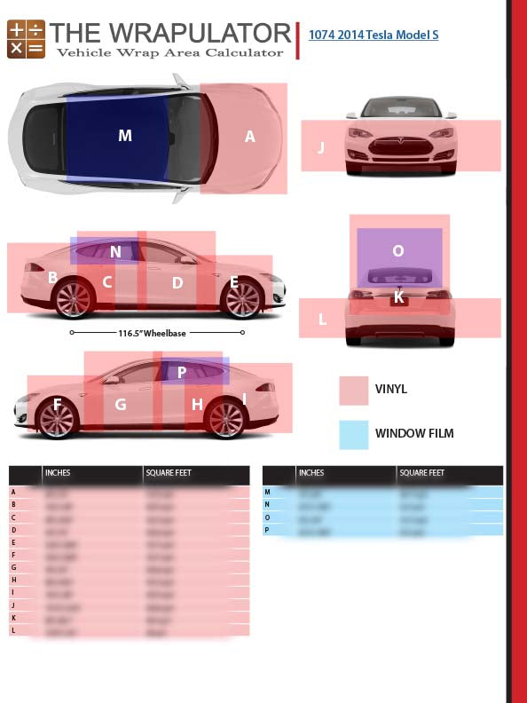 Tesla Model S.pdf 2014 Tesla Model S 1074 PDF
