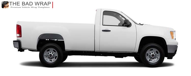 1055 2014 GMC Sierra 2500HD WT Regular Cab Long Bed