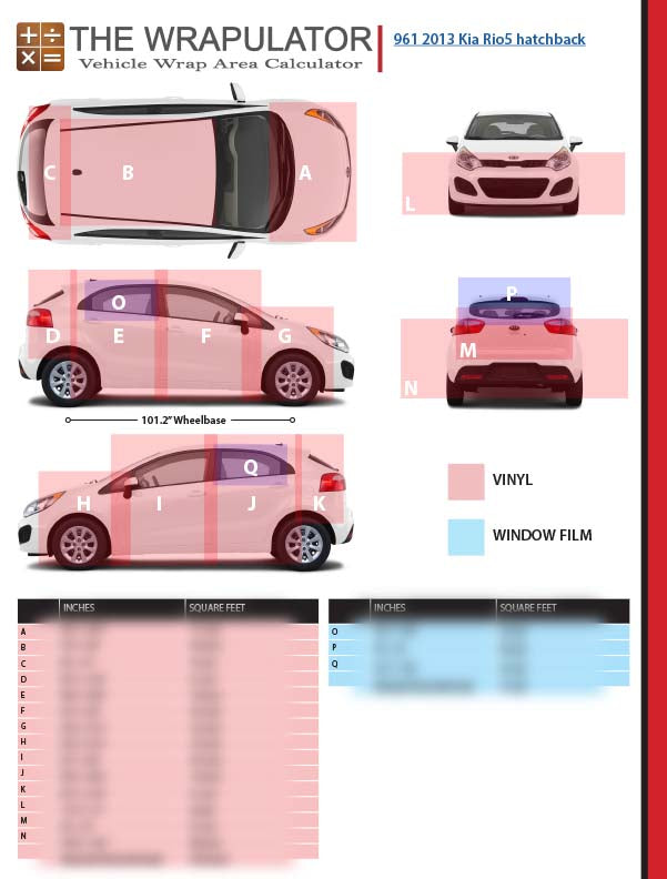 961 2013 Kia Rio5 LX PDF
