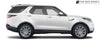 1826 2017 Land Rover Discovery HSE Luxury SUV