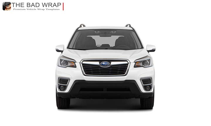 3022 2019 Subaru Forester 2.5i Limited